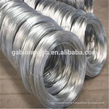 galvanized wire/iron wire/HDP wire Anping Factory